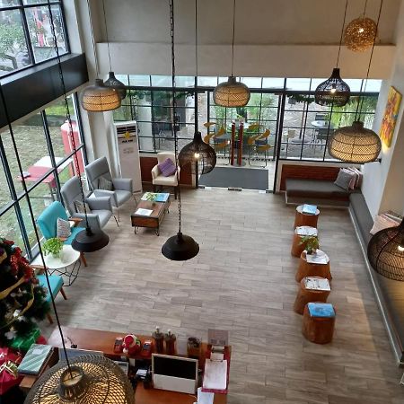 מלון S Loft מנאדו מראה חיצוני תמונה