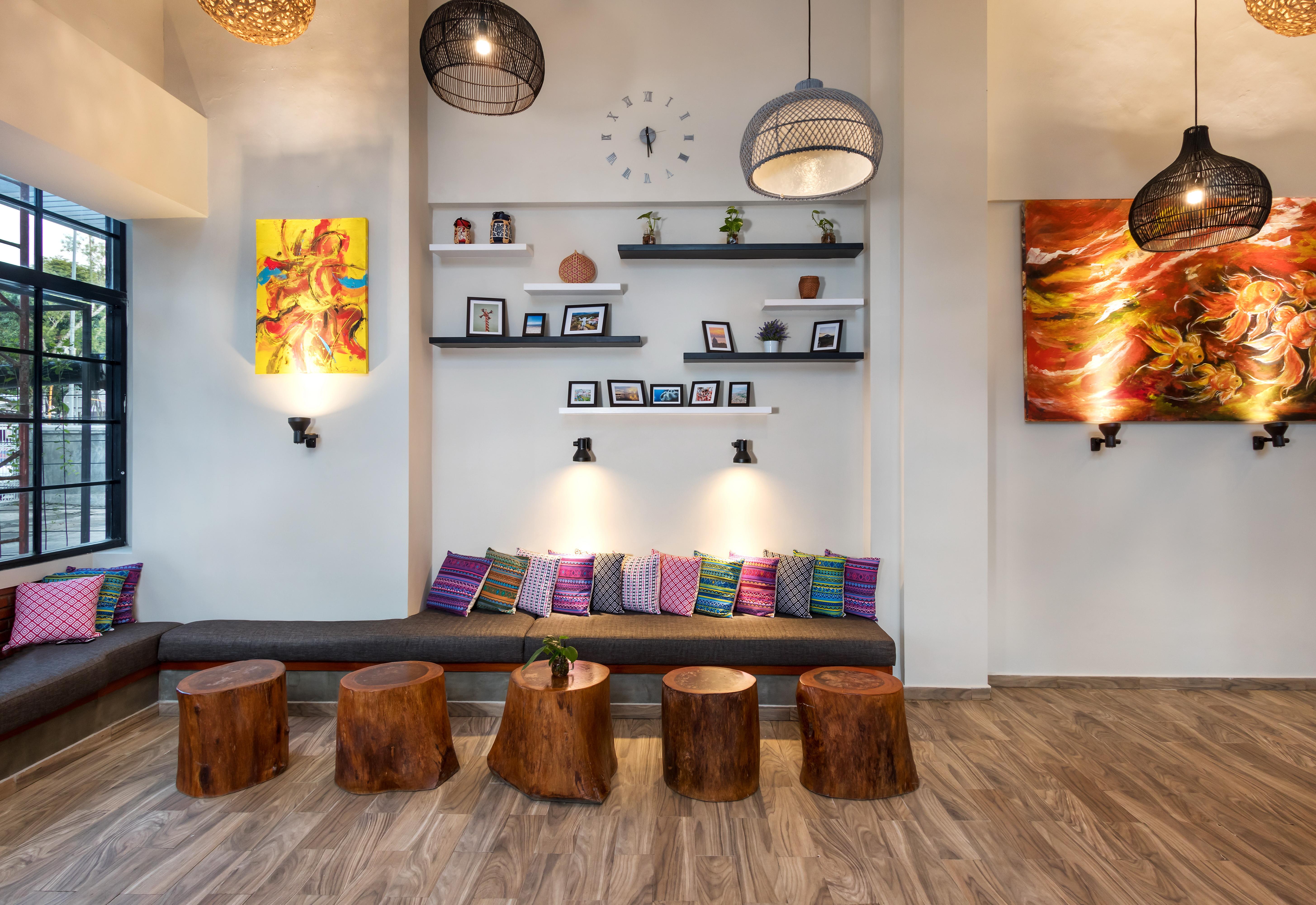 מלון S Loft מנאדו מראה חיצוני תמונה