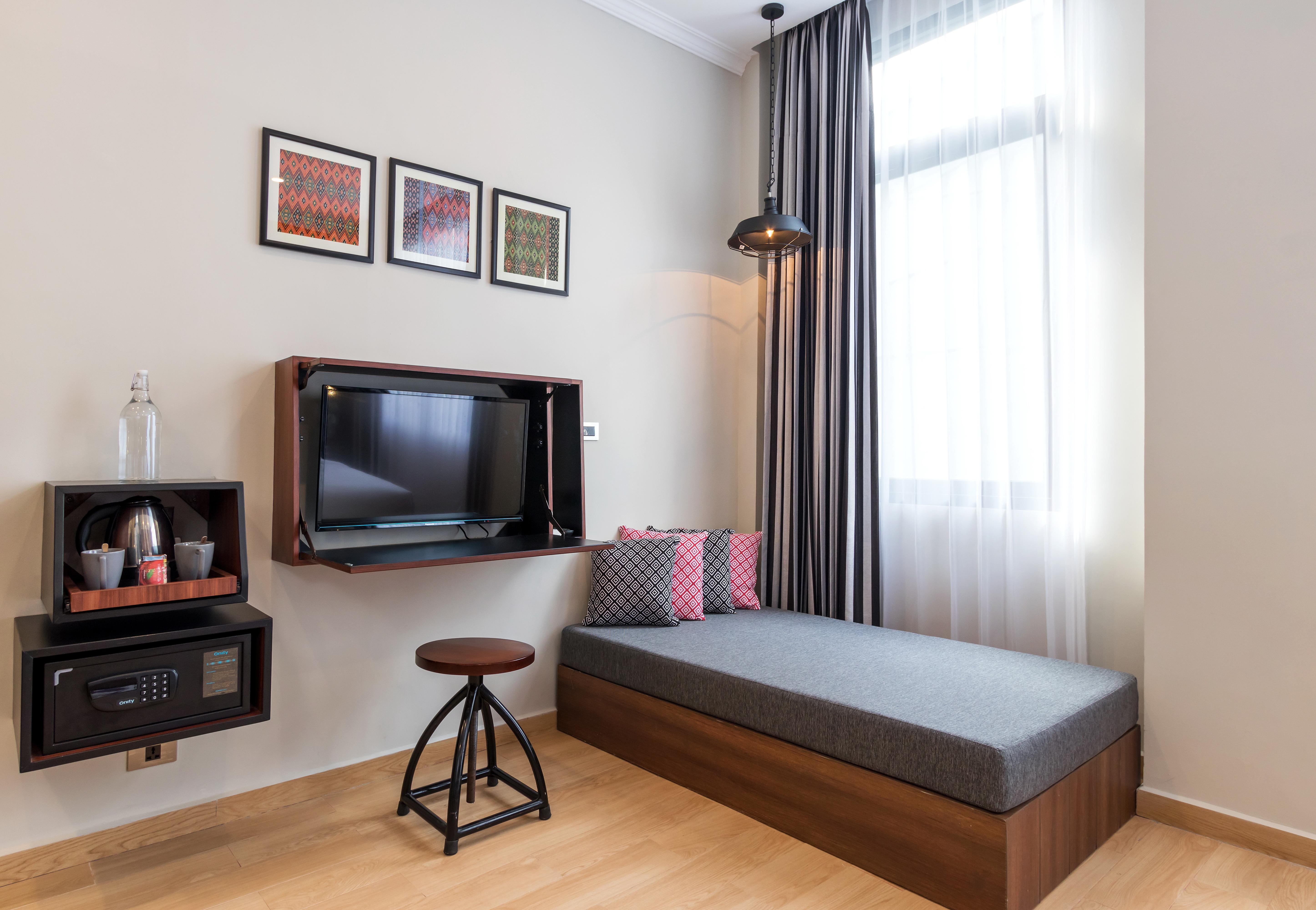מלון S Loft מנאדו מראה חיצוני תמונה
