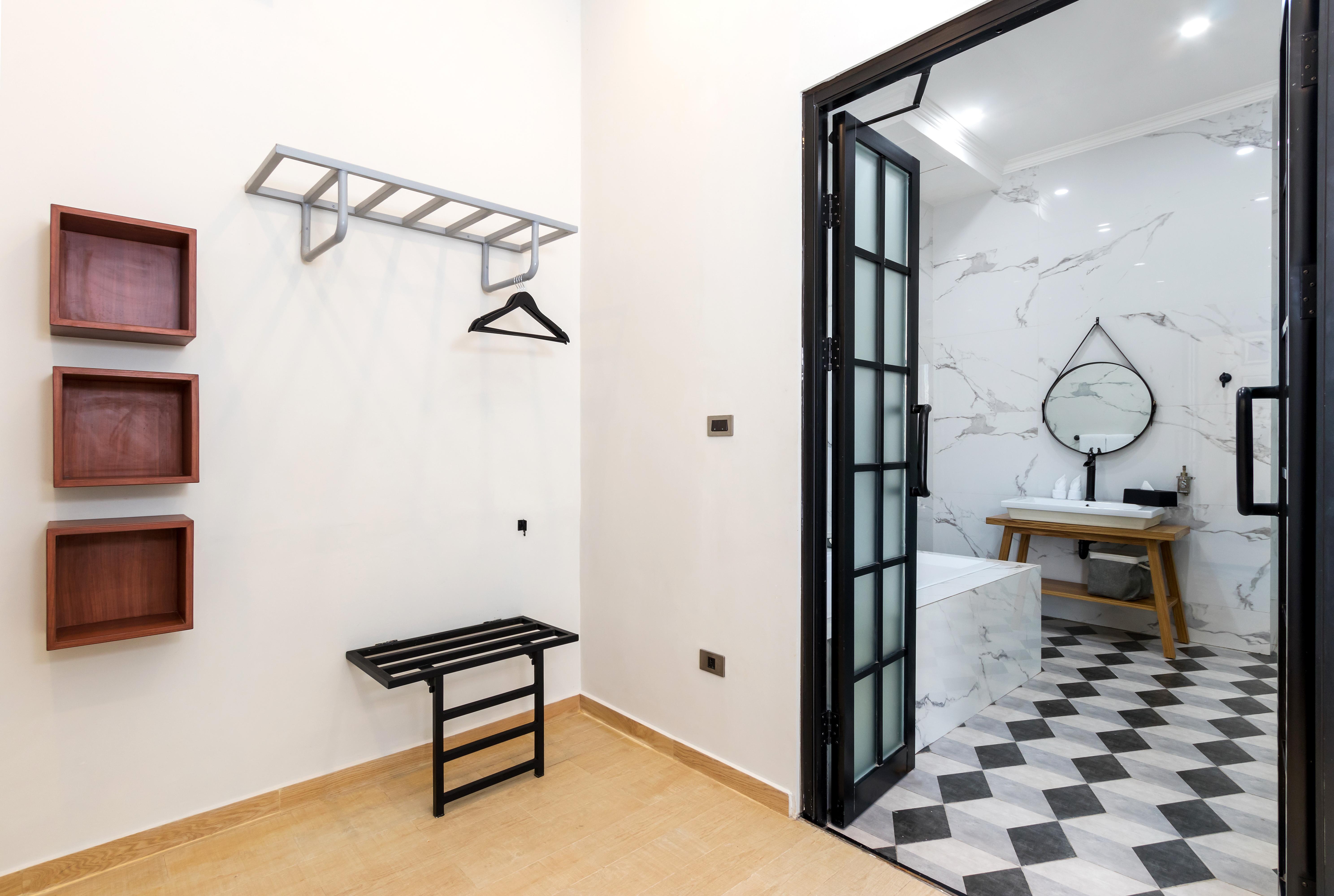 מלון S Loft מנאדו מראה חיצוני תמונה