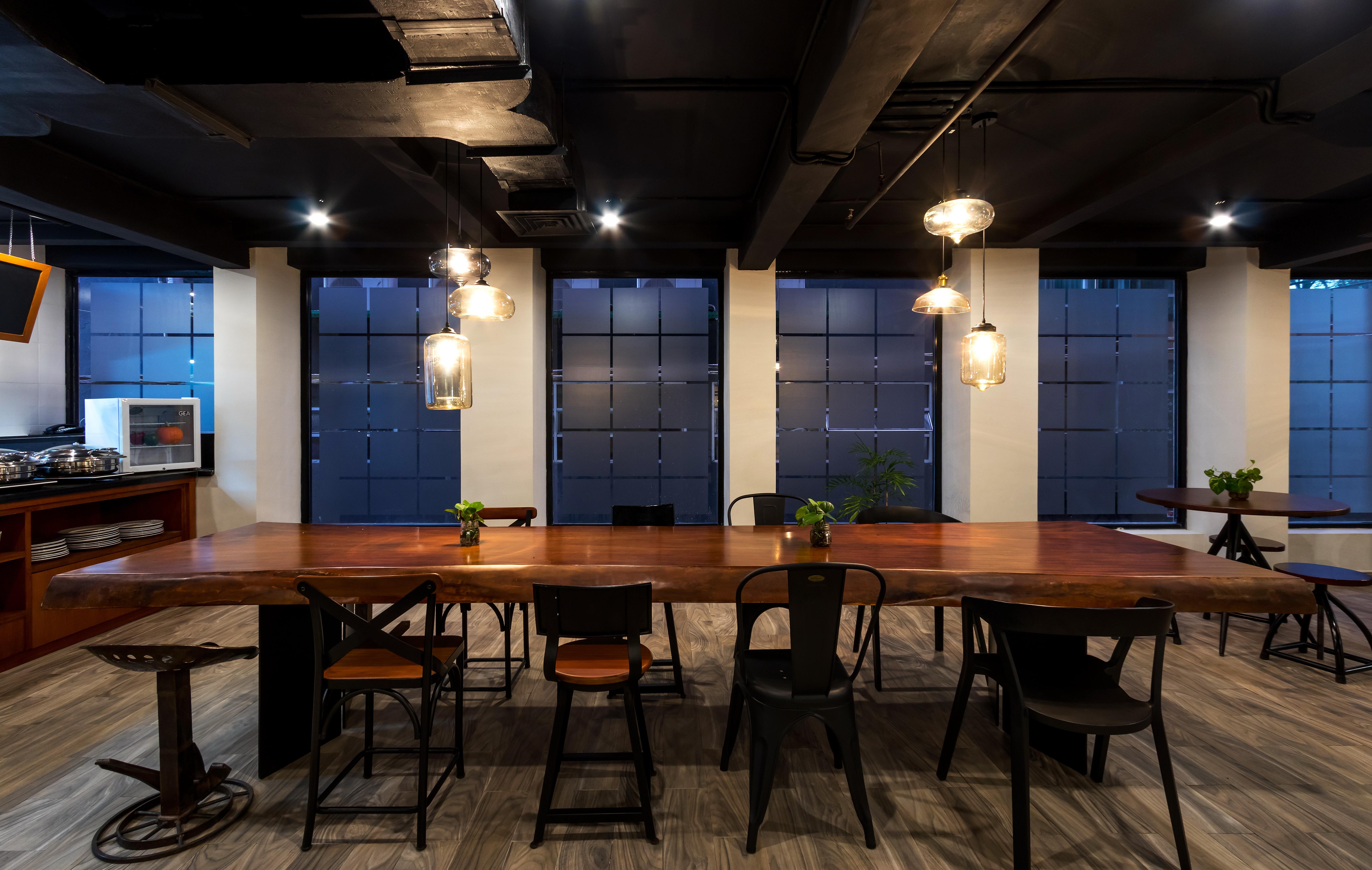 מלון S Loft מנאדו מראה חיצוני תמונה