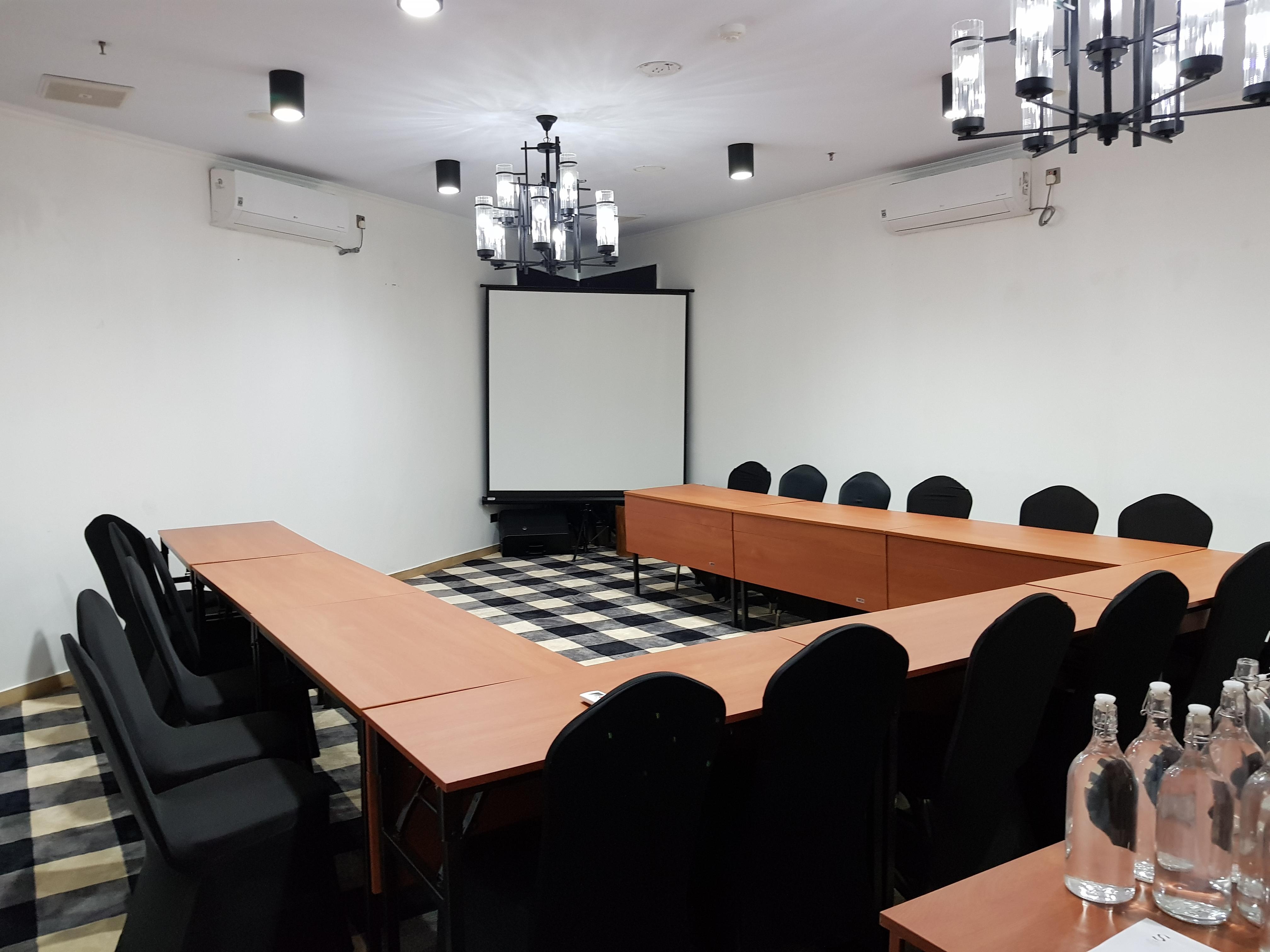 מלון S Loft מנאדו מראה חיצוני תמונה