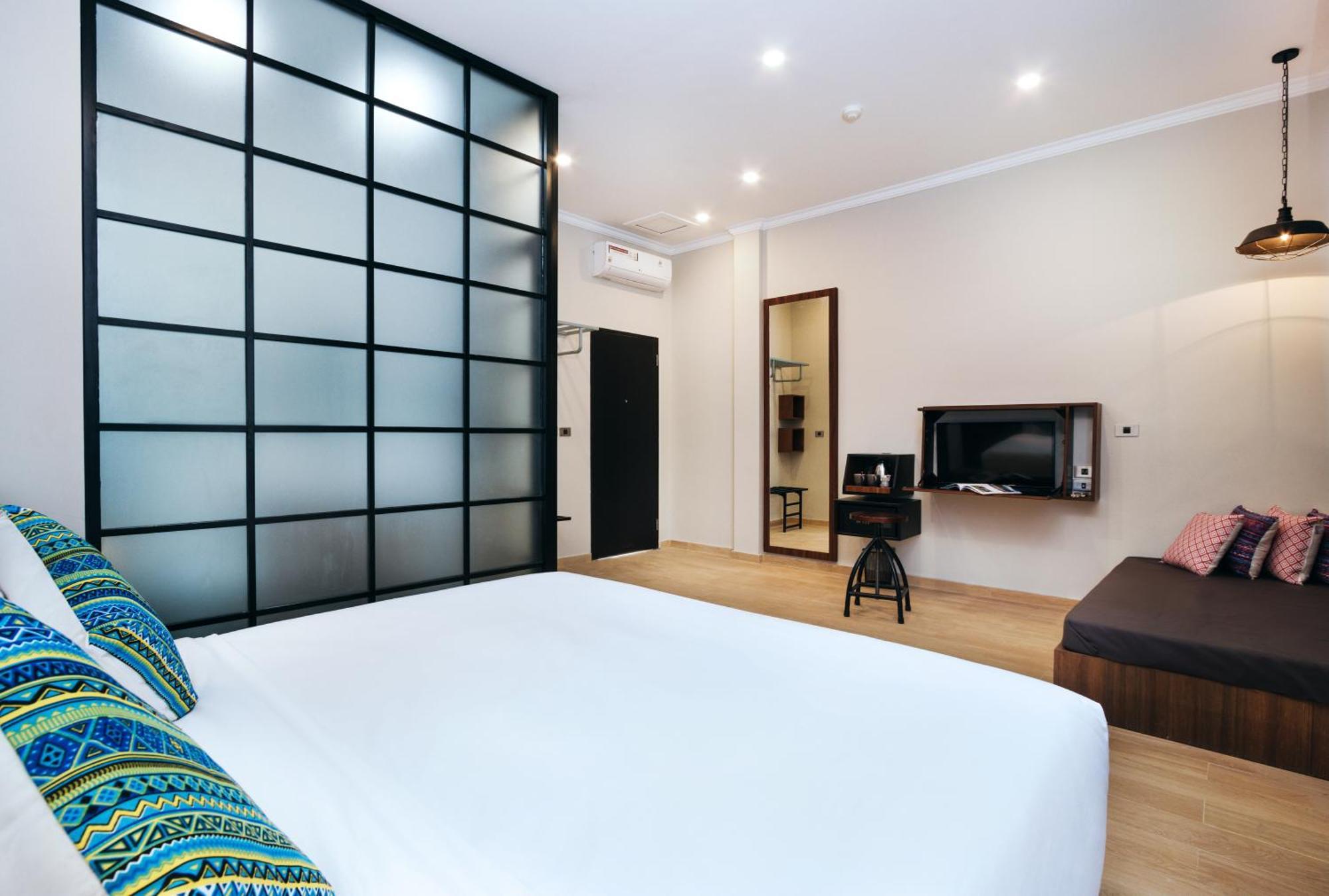 מלון S Loft מנאדו מראה חיצוני תמונה